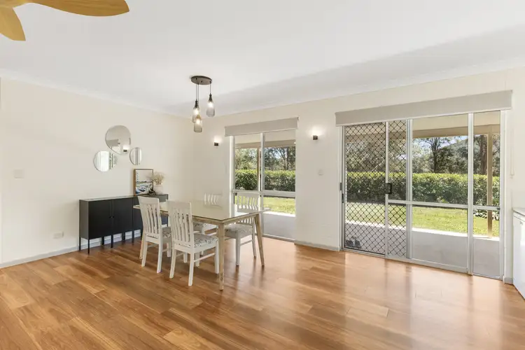 Third view of Homely house listing, 65 Thompson Rd, Ross Creek QLD 4570