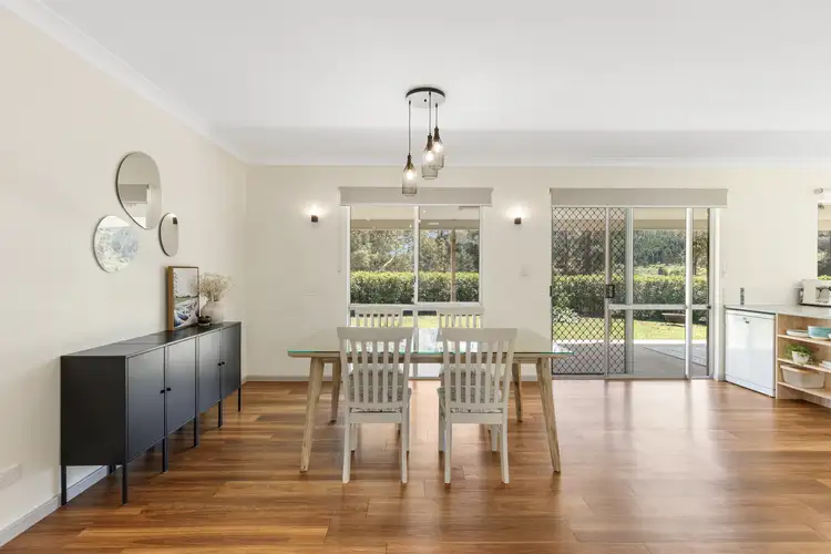 Fourth view of Homely house listing, 65 Thompson Rd, Ross Creek QLD 4570