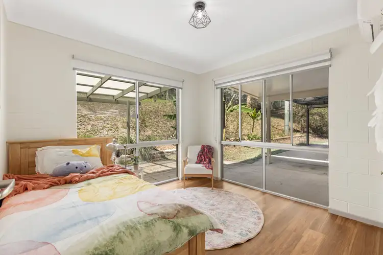 Fifth view of Homely house listing, 65 Thompson Rd, Ross Creek QLD 4570
