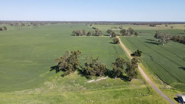 Fourth view of Homely rural property listing, 173 Mcclures Rd, Connewirricoo VIC 3318
