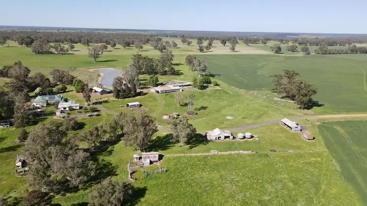Sixth view of Homely rural property listing, 173 Mcclures Rd, Connewirricoo VIC 3318