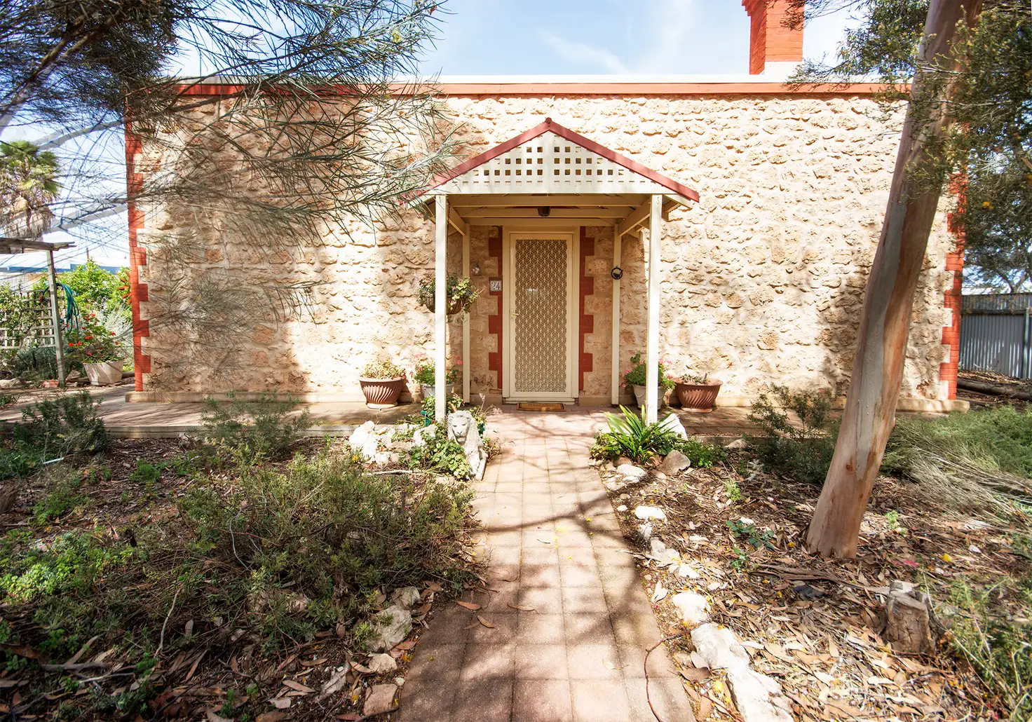 Main view of Homely house listing, 24 Ireland St, Wallaroo SA 5556