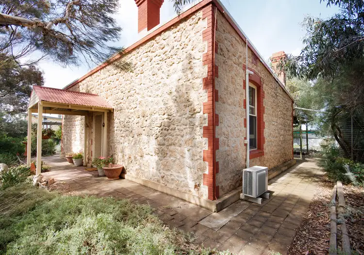 Second view of Homely house listing, 24 Ireland St, Wallaroo SA 5556