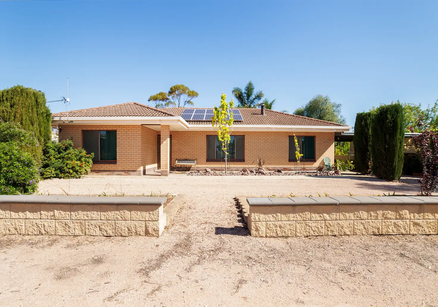 Main view of Homely house listing, 18 Lawrence St, Kadina SA 5554