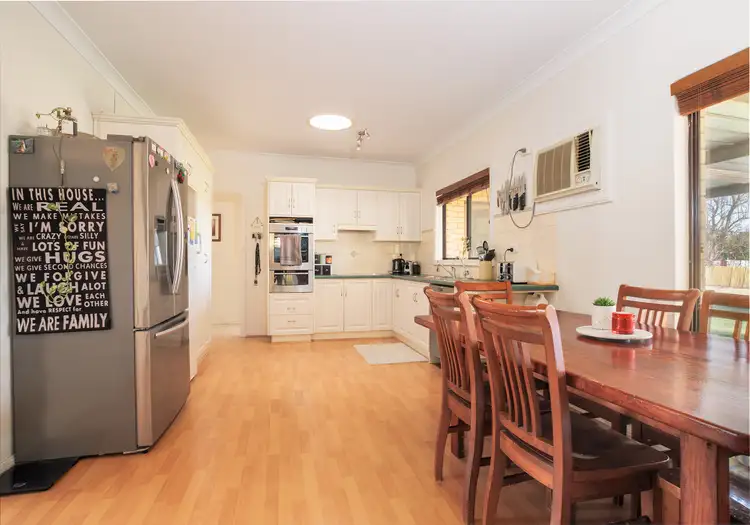 Second view of Homely house listing, 18 Lawrence St, Kadina SA 5554