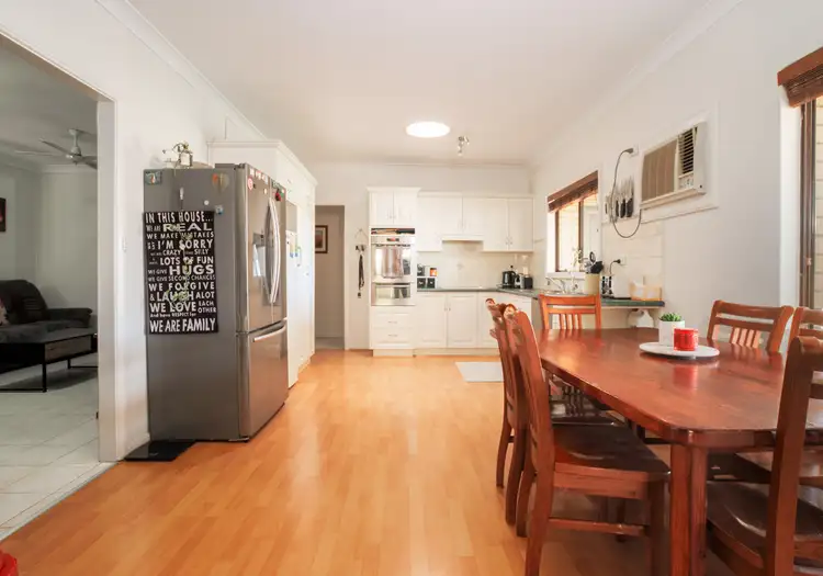 Third view of Homely house listing, 18 Lawrence St, Kadina SA 5554