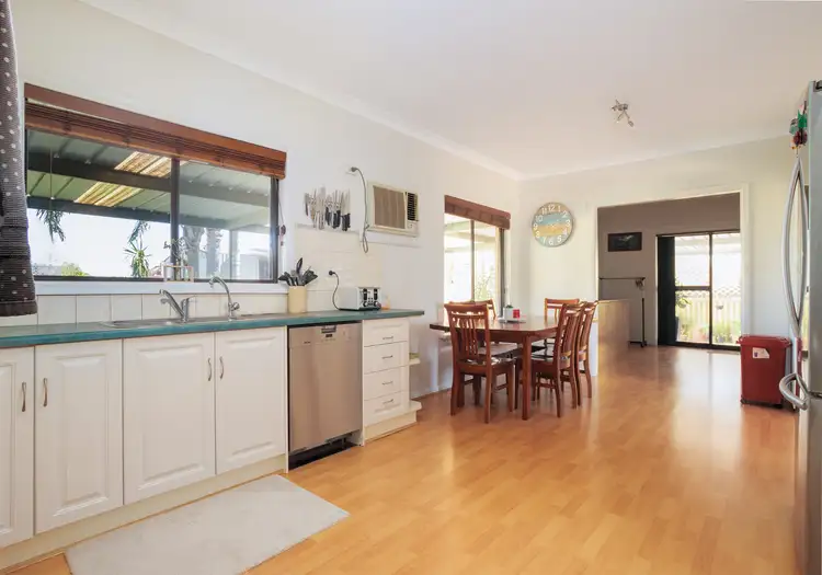 Fourth view of Homely house listing, 18 Lawrence St, Kadina SA 5554