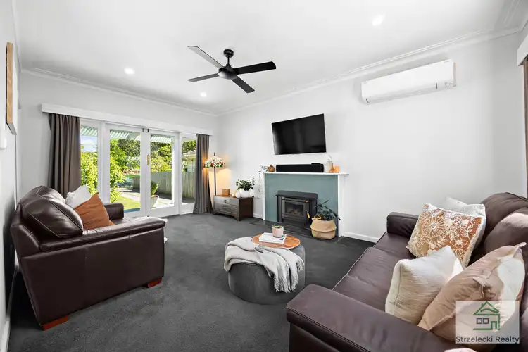Fifth view of Homely house listing, 78 Anzac Rd, Trafalgar VIC 3824