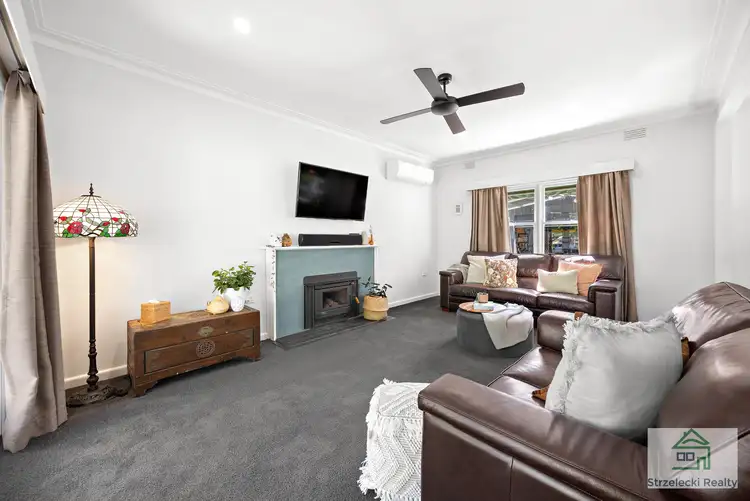 Sixth view of Homely house listing, 78 Anzac Rd, Trafalgar VIC 3824