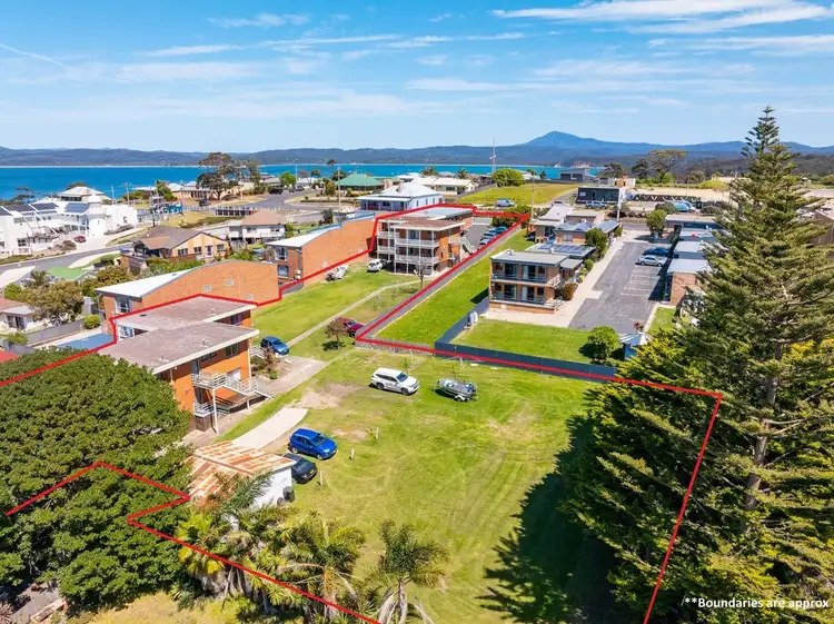 Second view of Homely unit listing, 176 Imlay Street, Eden NSW 2551