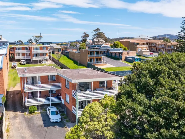 Fifth view of Homely unit listing, 176 Imlay Street, Eden NSW 2551