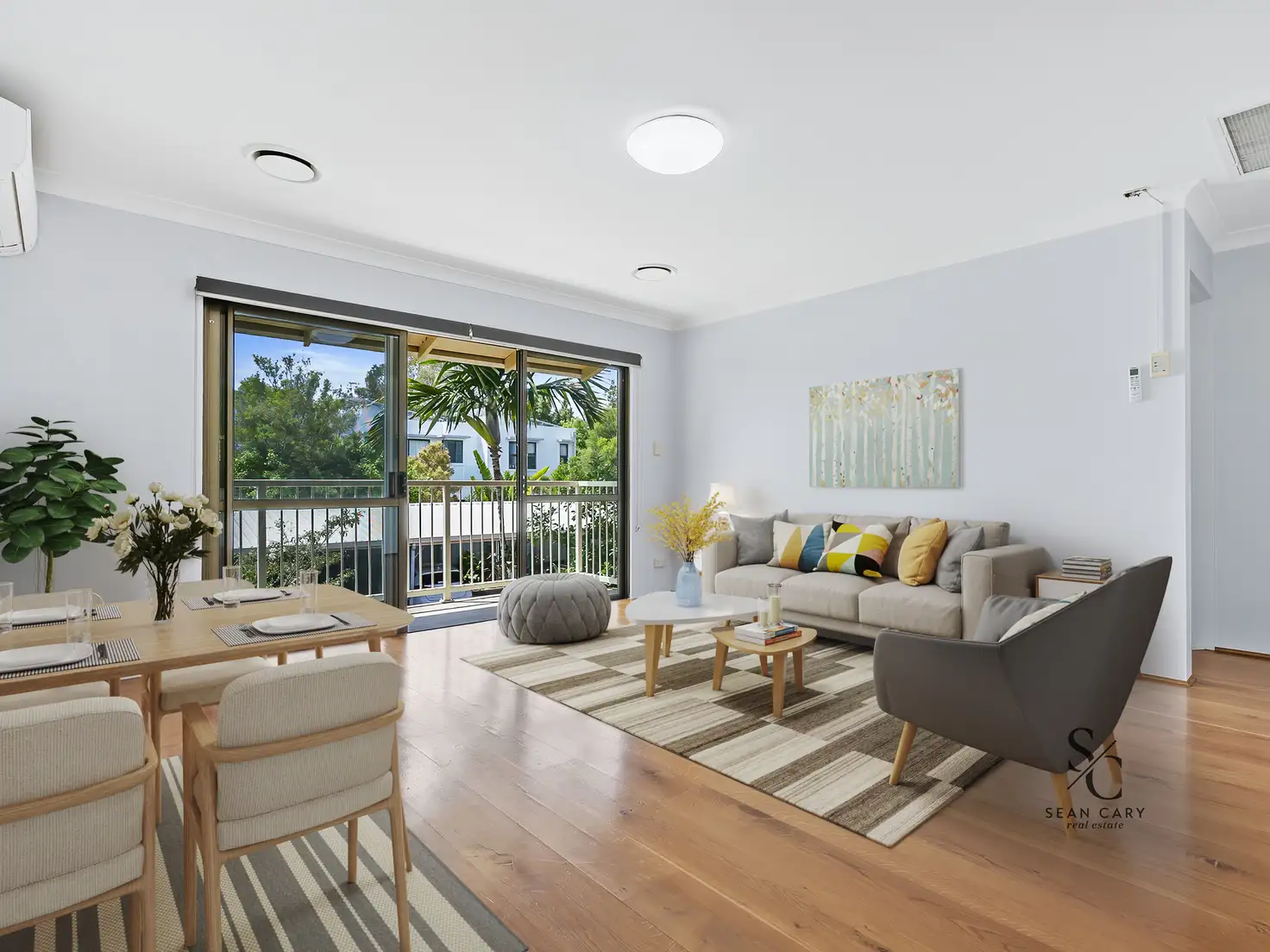 Main view of Homely unit listing, Unit 7/29 Ann St, Noosaville QLD 4566