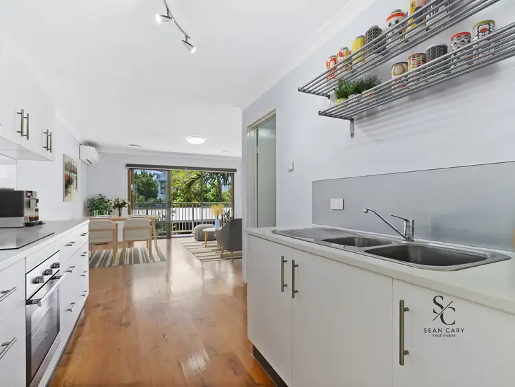 Third view of Homely unit listing, Unit 7/29 Ann St, Noosaville QLD 4566