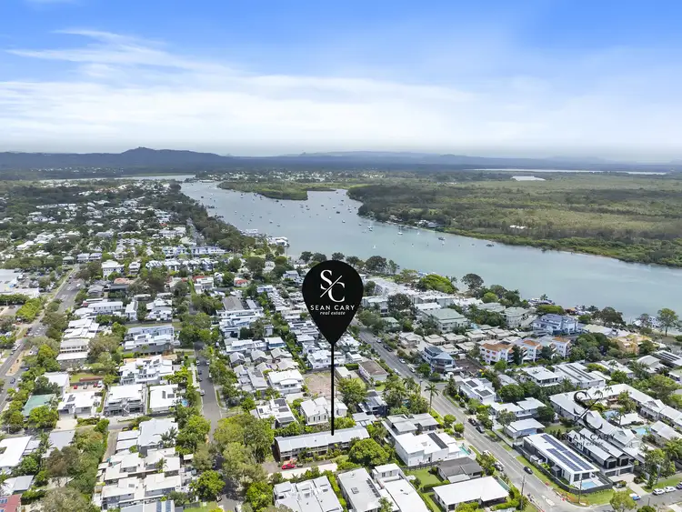 Fifth view of Homely unit listing, Unit 7/29 Ann St, Noosaville QLD 4566
