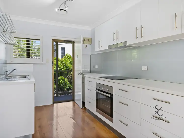 Sixth view of Homely unit listing, Unit 7/29 Ann St, Noosaville QLD 4566