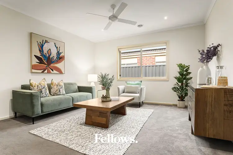 Second view of Homely house listing, 41 Pomegranate Way, Pakenham VIC 3810