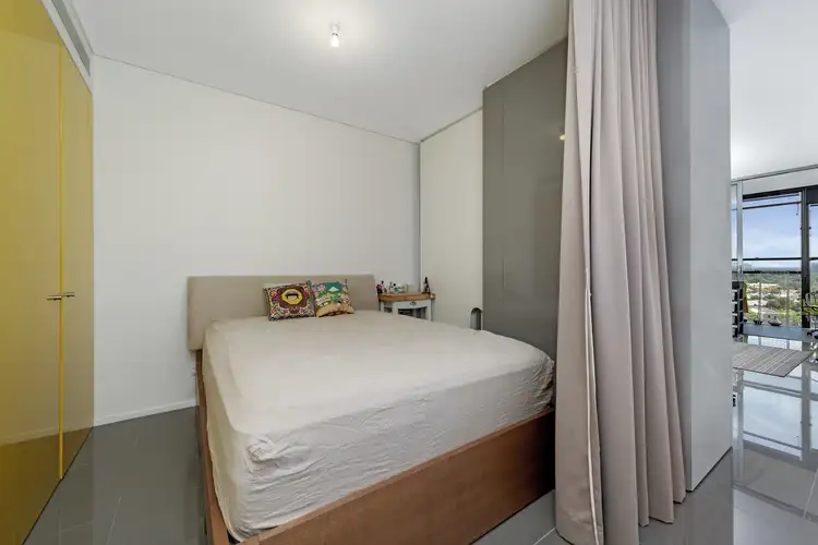 Fourth view of Homely apartment listing, 1317/18 Park Lane, Chippendale NSW 2008