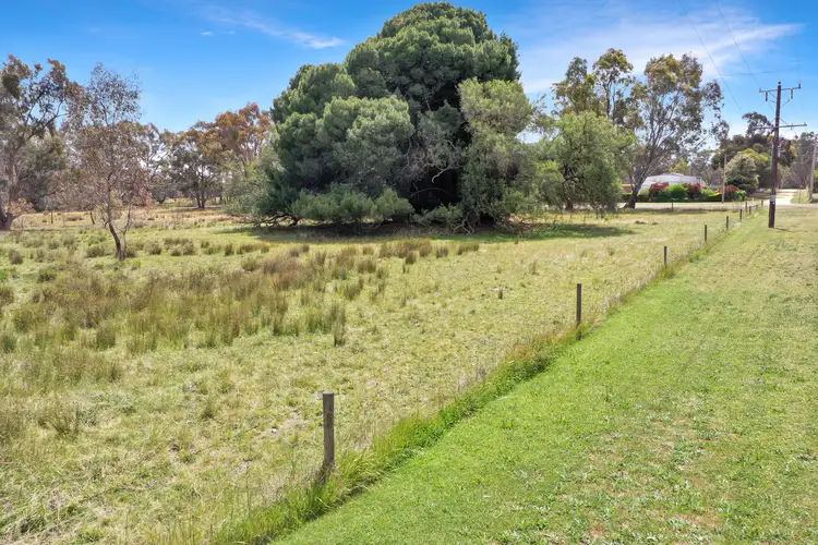 Fifth view of Homely land listing, CA 186 CNR MAIN STREET & FISHER STREET, Great Western VIC 3374