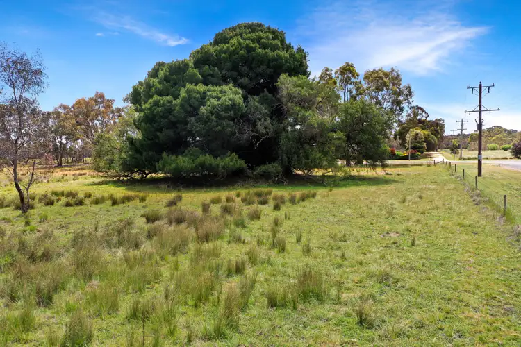Sixth view of Homely land listing, CA 186 CNR MAIN STREET & FISHER STREET, Great Western VIC 3374
