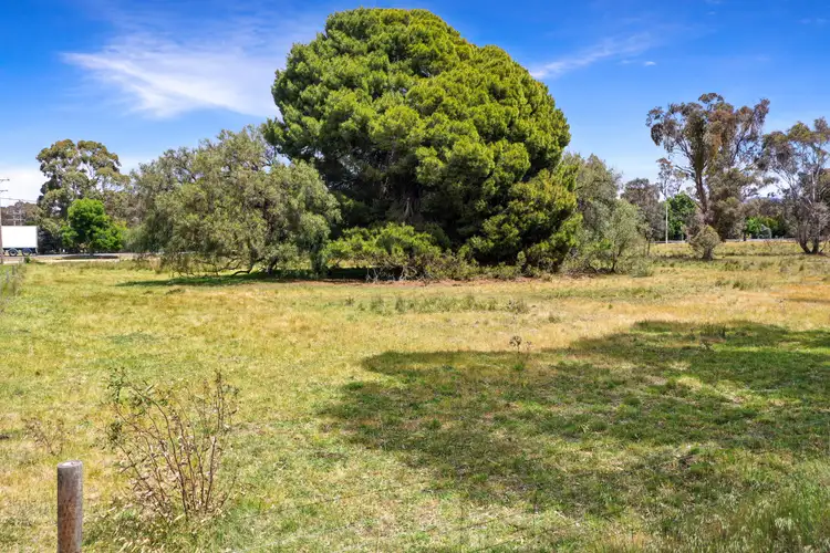 Seventh view of Homely land listing, CA 186 CNR MAIN STREET & FISHER STREET, Great Western VIC 3374