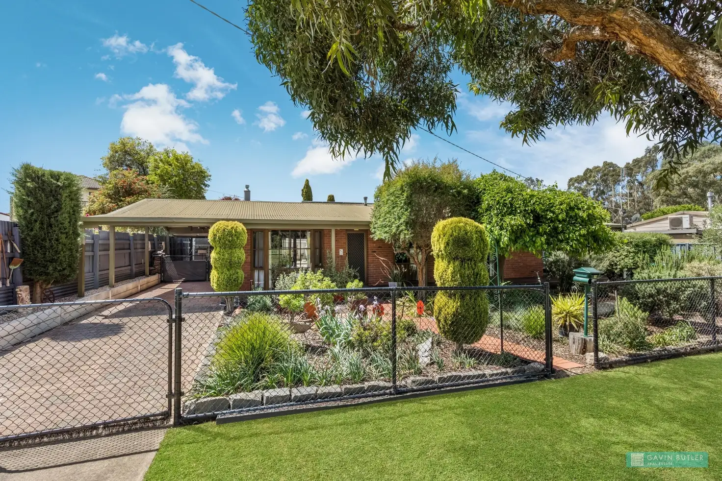 Main view of Homely house listing, 13 Marroo St, White Hills VIC 3550