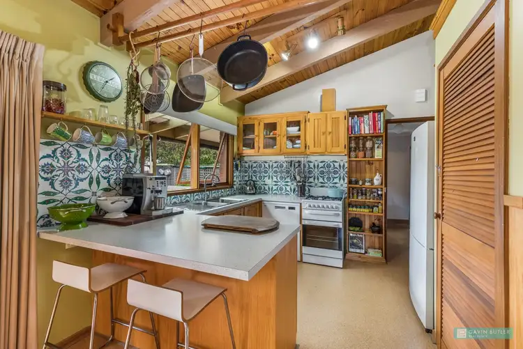Fifth view of Homely house listing, 13 Marroo St, White Hills VIC 3550