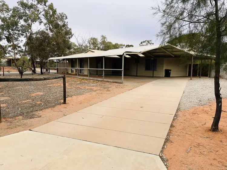 Main view of Homely house listing, 2 Wangianna St, Roxby Downs SA 5725