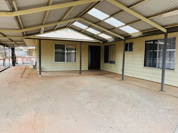 Second view of Homely house listing, 2 Wangianna St, Roxby Downs SA 5725