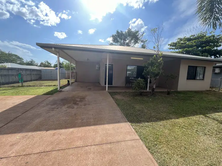 Unit 1/5 Transmission St, Rocky Point QLD 4874