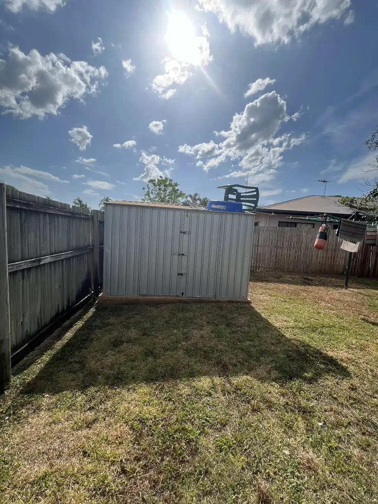 Fourth view of Homely unit listing, Unit 1/5 Transmission St, Rocky Point QLD 4874