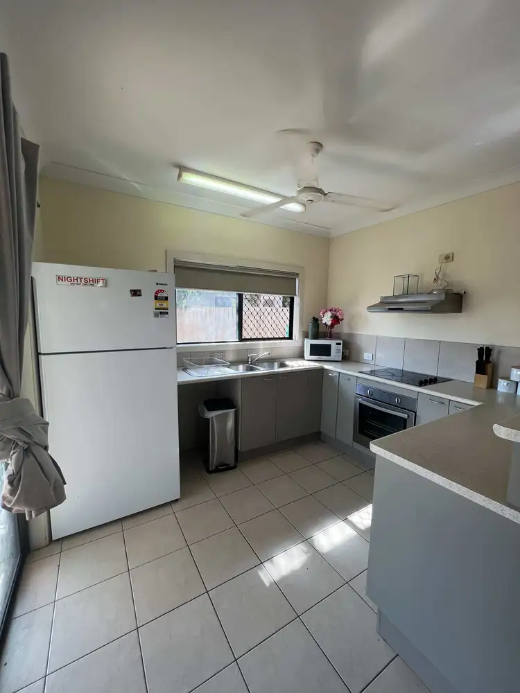 Fifth view of Homely unit listing, Unit 1/5 Transmission St, Rocky Point QLD 4874