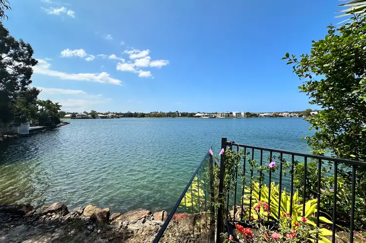 Seventh view of Homely house listing, 3 River Edge Ct, Twin Waters QLD 4564