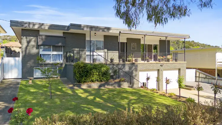 154 Standish St, Myrtleford VIC 3737