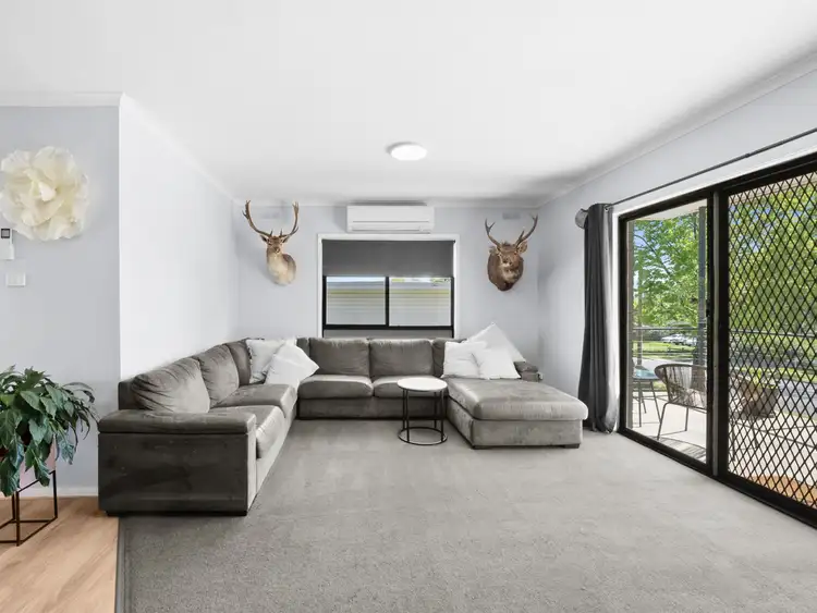 Fifth view of Homely house listing, 154 Standish St, Myrtleford VIC 3737