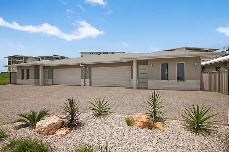 1 & 2/13 Havelock Street, Coolalinga NT 839