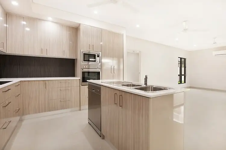 Third view of Homely block of units listing, 1 & 2/13 Havelock Street, Coolalinga NT 839