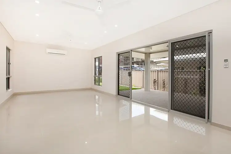 Fifth view of Homely block of units listing, 1 & 2/13 Havelock Street, Coolalinga NT 839