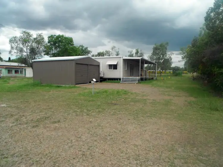 Main view of Homely house listing, 18 Nicholson Street, Banana QLD 4702