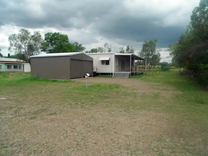 Main view of Homely house listing, 18 Nicholson Street, Banana QLD 4702