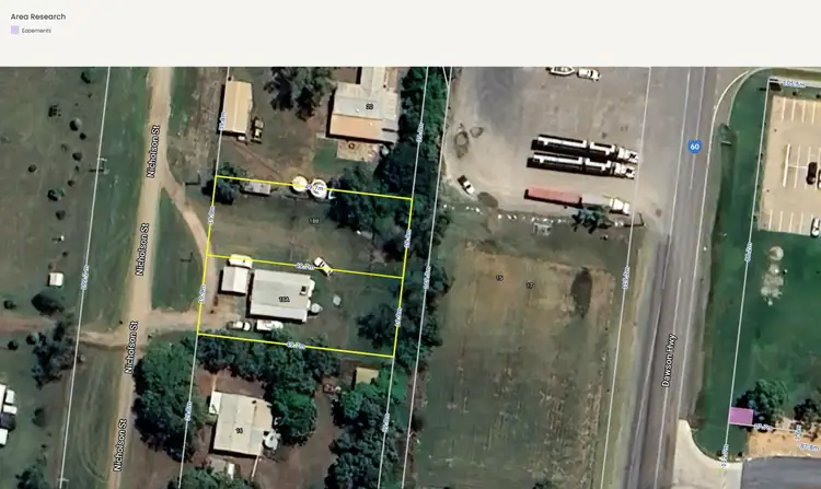 Second view of Homely house listing, 18 Nicholson Street, Banana QLD 4702