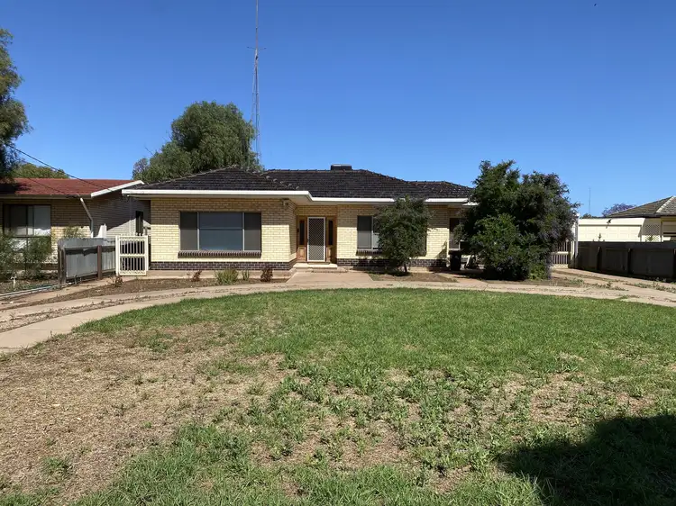Main view of Homely house listing, 34 Degenhardt St, Port Pirie SA 5540