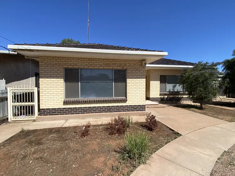 Second view of Homely house listing, 34 Degenhardt St, Port Pirie SA 5540