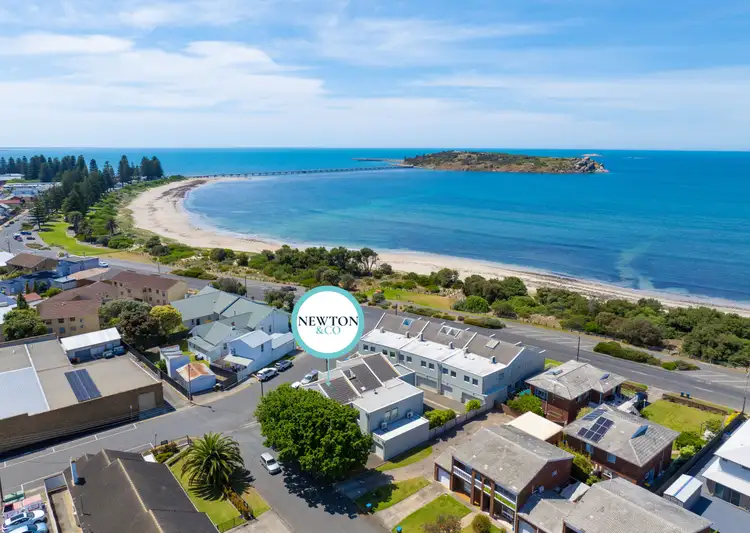 Third view of Homely house listing, Unit 3/1 Island St, Victor Harbor SA 5211