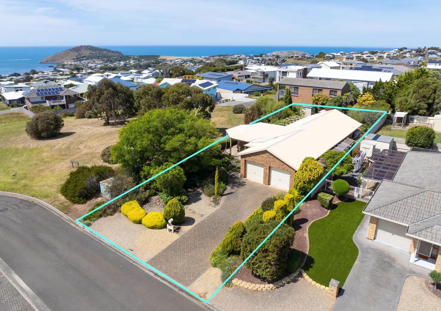 Main view of Homely house listing, 61 Stone Hut Cct, Encounter Bay SA 5211