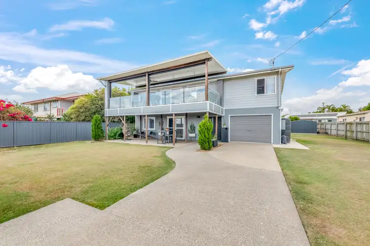 99 Shelley St, Burnett Heads QLD 4670
