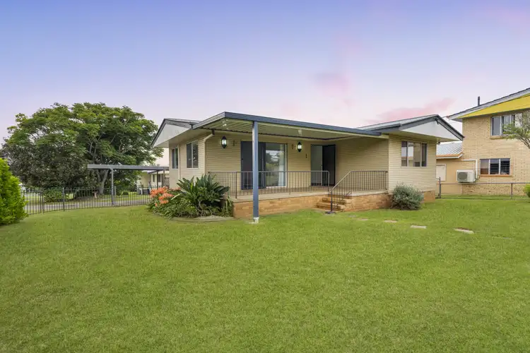 Second view of Homely house listing, 56 Birnam St, Beaudesert QLD 4285