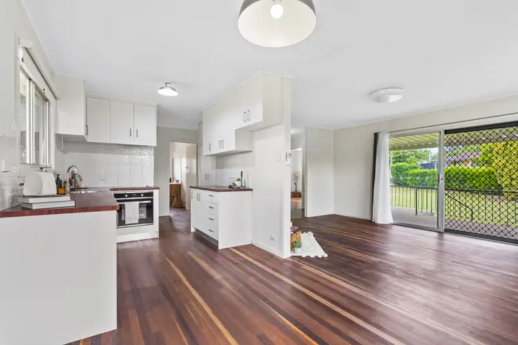Third view of Homely house listing, 56 Birnam St, Beaudesert QLD 4285