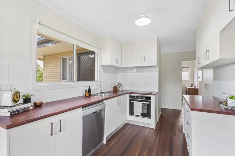 Fourth view of Homely house listing, 56 Birnam St, Beaudesert QLD 4285