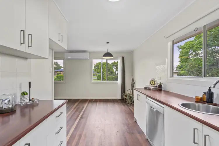 Fifth view of Homely house listing, 56 Birnam St, Beaudesert QLD 4285