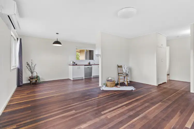 Sixth view of Homely house listing, 56 Birnam St, Beaudesert QLD 4285